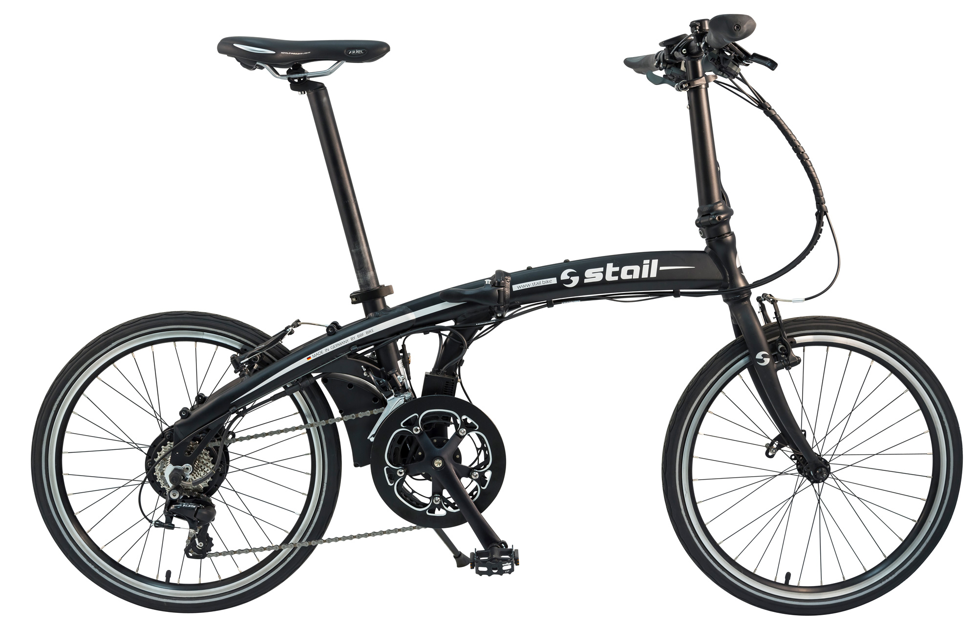 Stail.bike Stail.bike